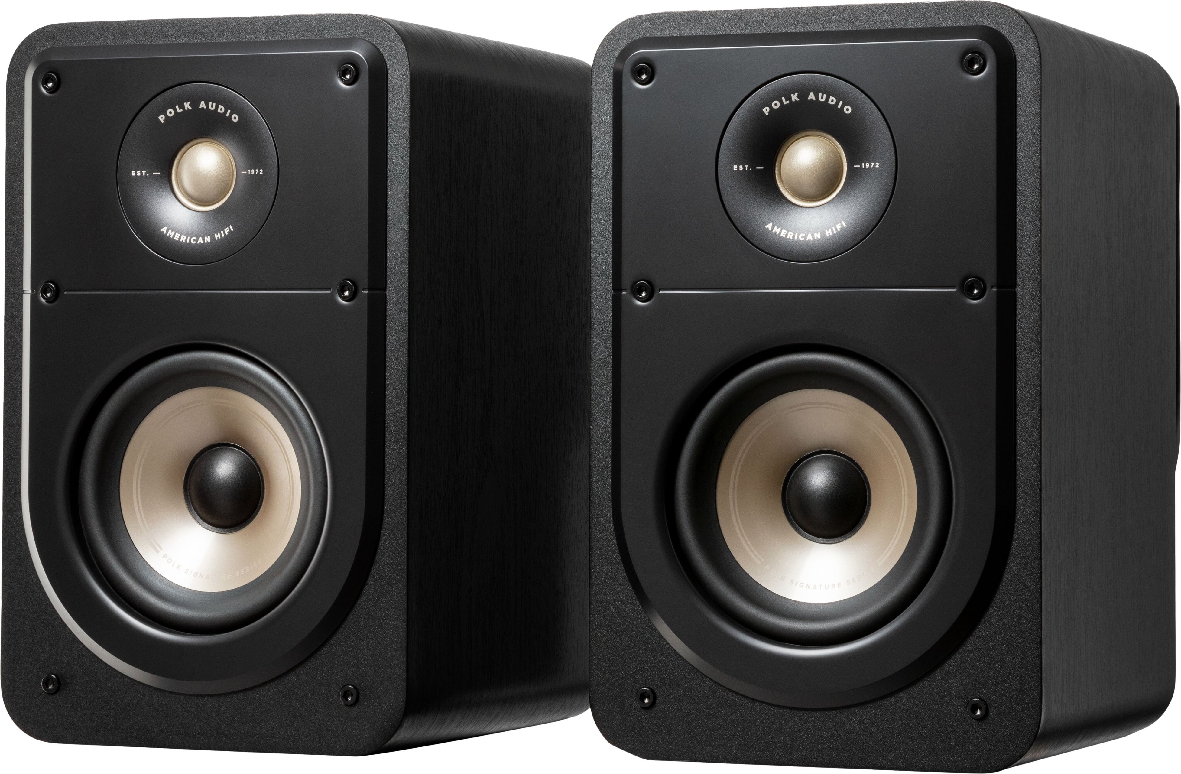 Polk audio bookshelf speakers best buy Outlet